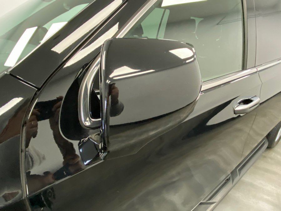 Used 2023 Cadillac Escalade ESV Luxury image 12