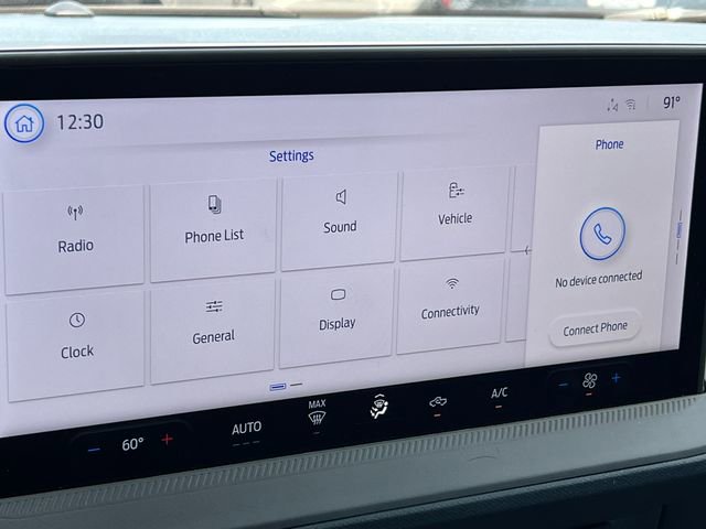 New 2025 Ford Maverick XL w/ Equipment Group 101A AWD/4WD image 25
