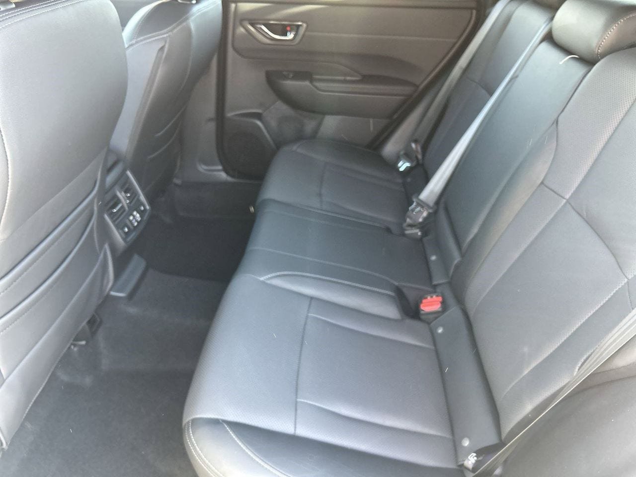 New 2026 Subaru Outback Touring XT AWD/4WD image 13