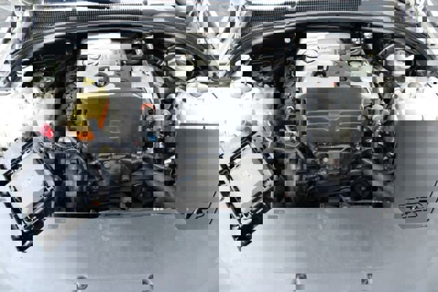 Used 2014 Cadillac ATS Performance image 25