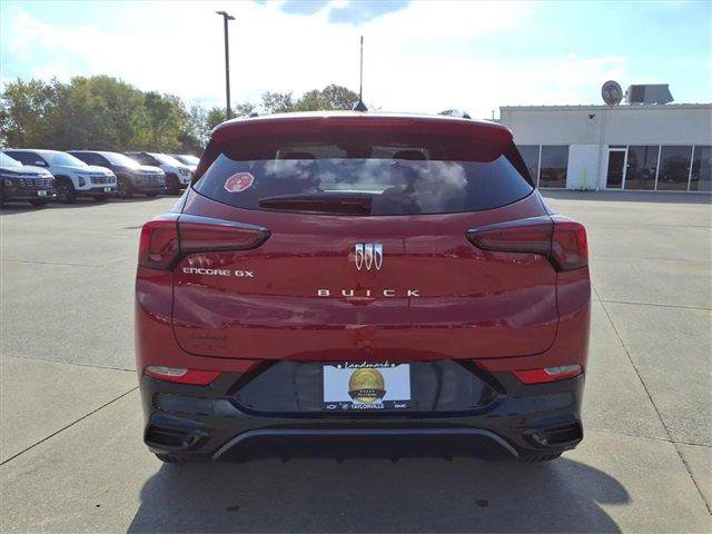 New 2026 Buick Encore GX Sport Touring w/ Comfort Package image 19