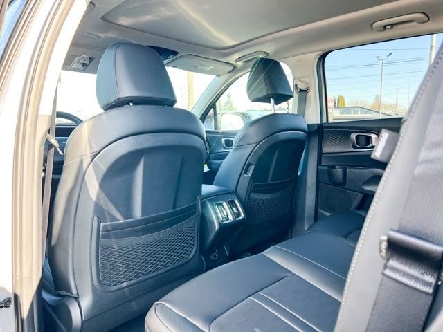 New 2026 Kia Sorento S w/ S Panoramic Sunroof Package image 34