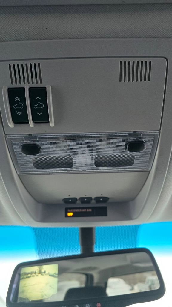 Used 2013 Chevrolet Silverado 1500 LTZ w/ LTZ White Diamond Edition image 27