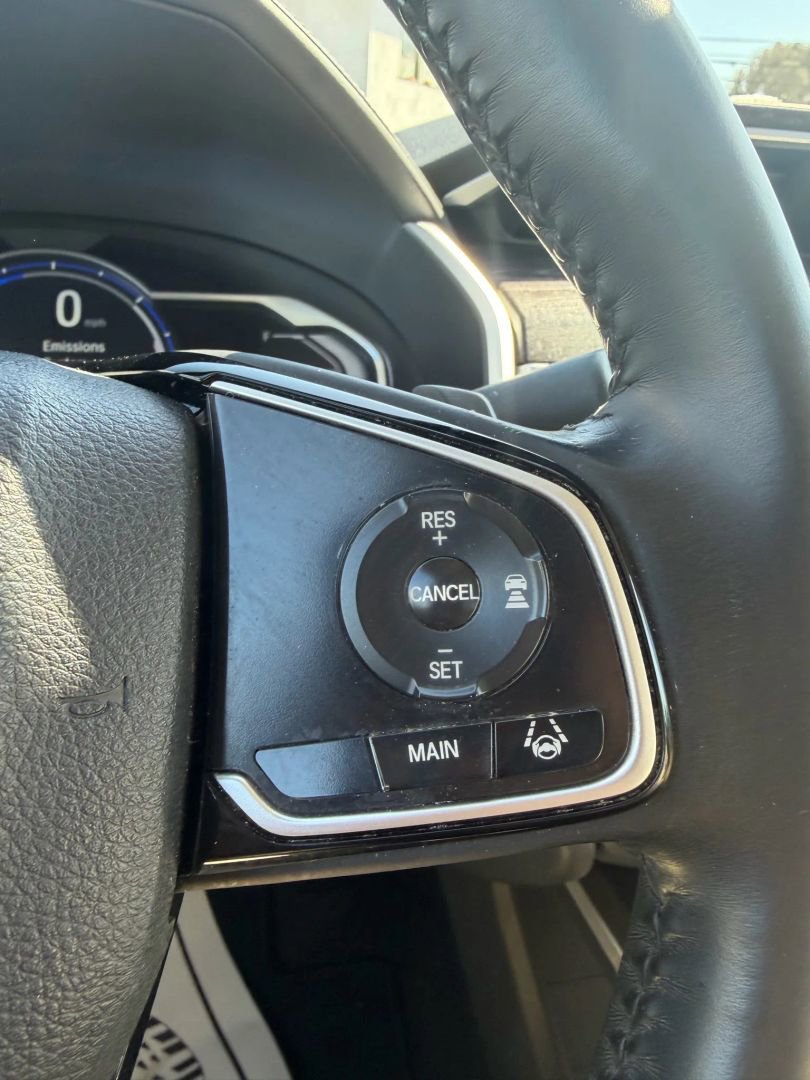 Used 2018 Honda Clarity Touring image 22
