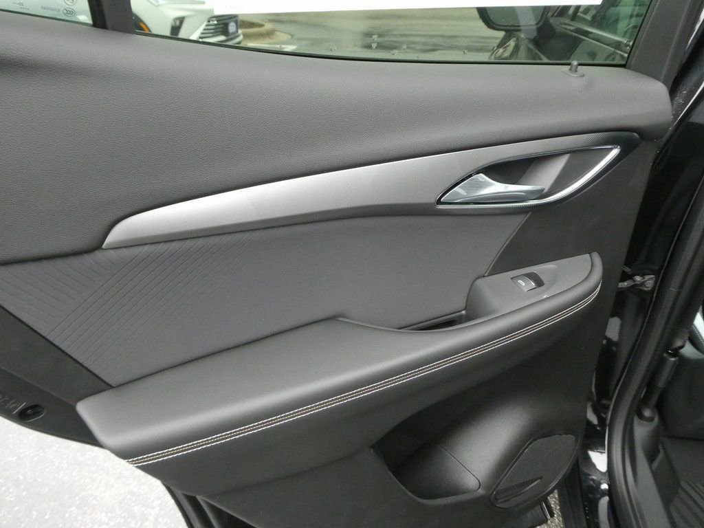 New 2026 Buick Envision Sport Touring AWD/4WD image 23