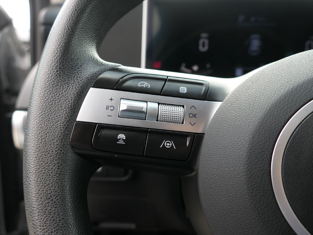 Used 2025 Hyundai Tucson SEL FWD image 10