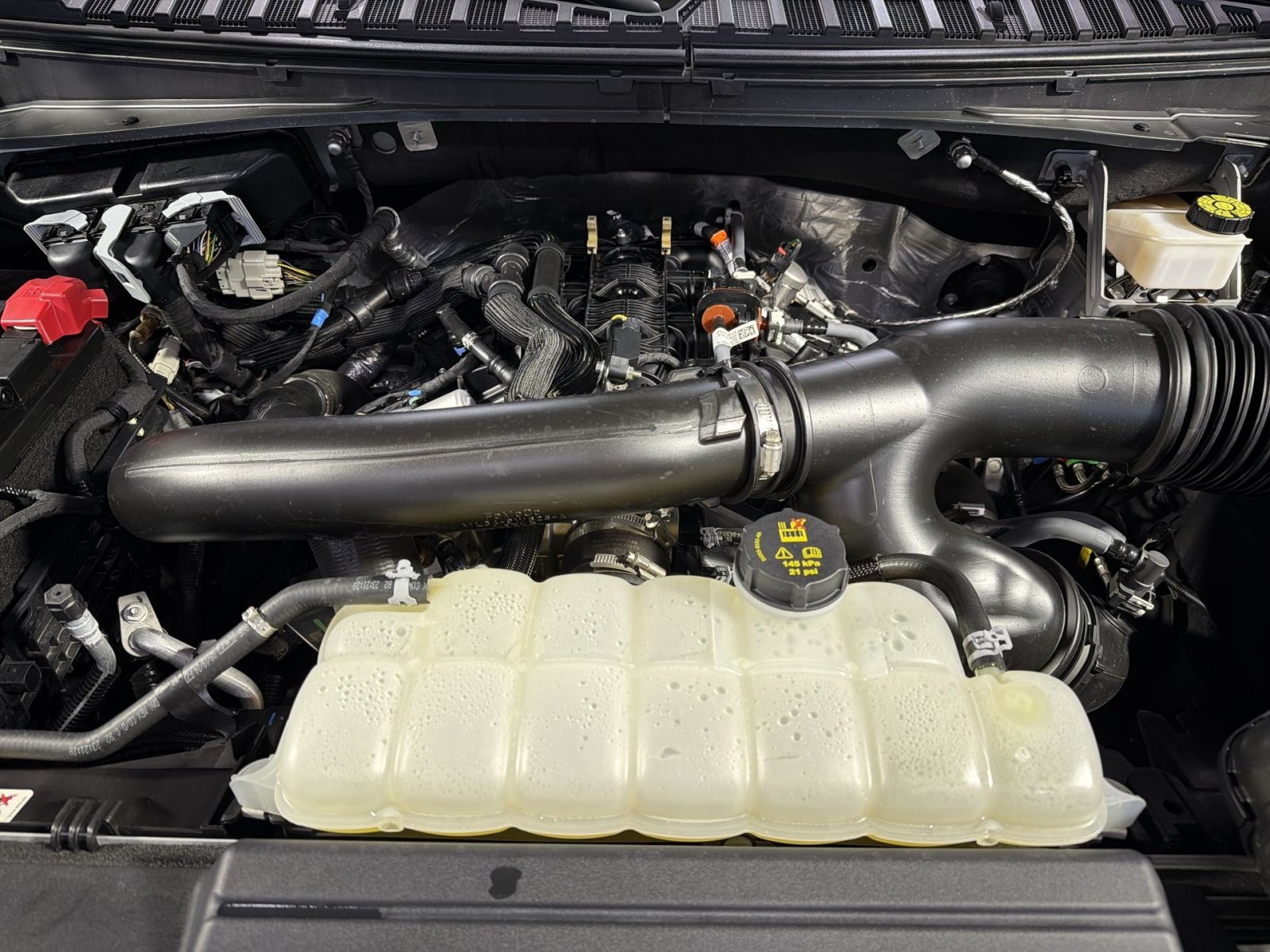Used 2024 Lincoln Navigator Reserve AWD/4WD image 30