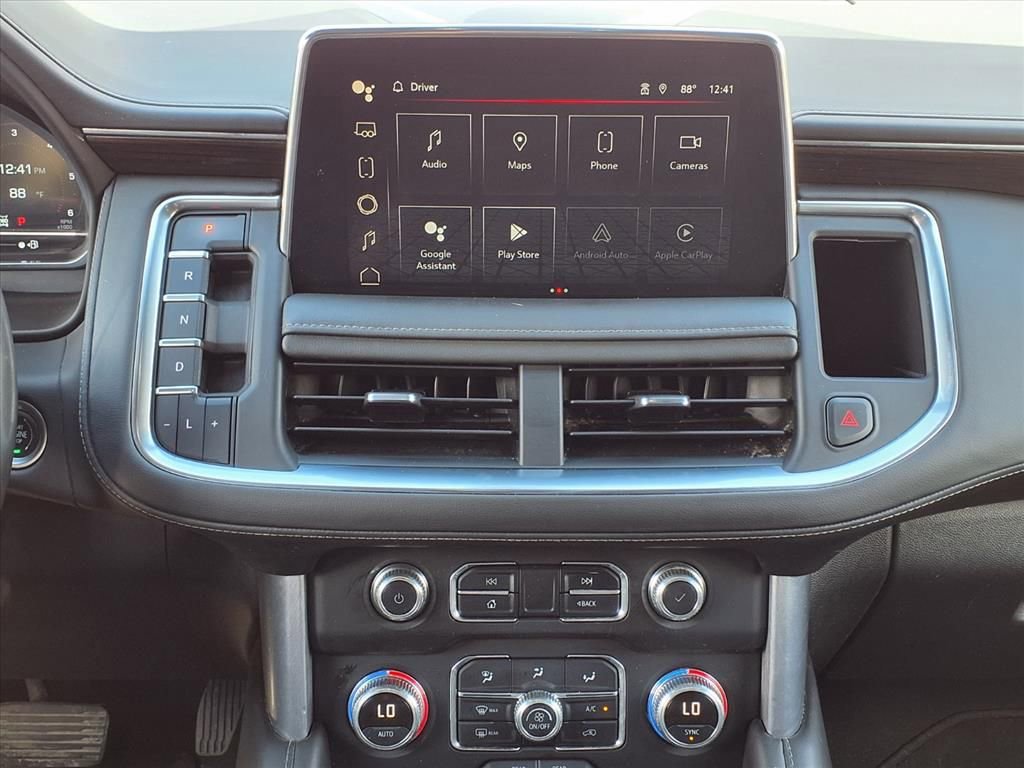 Used 2022 GMC Yukon SLE AWD/4WD image 23