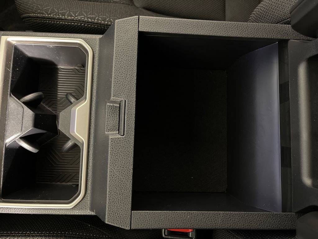 Certified 2025 Toyota 4Runner SR5 RWD image 23