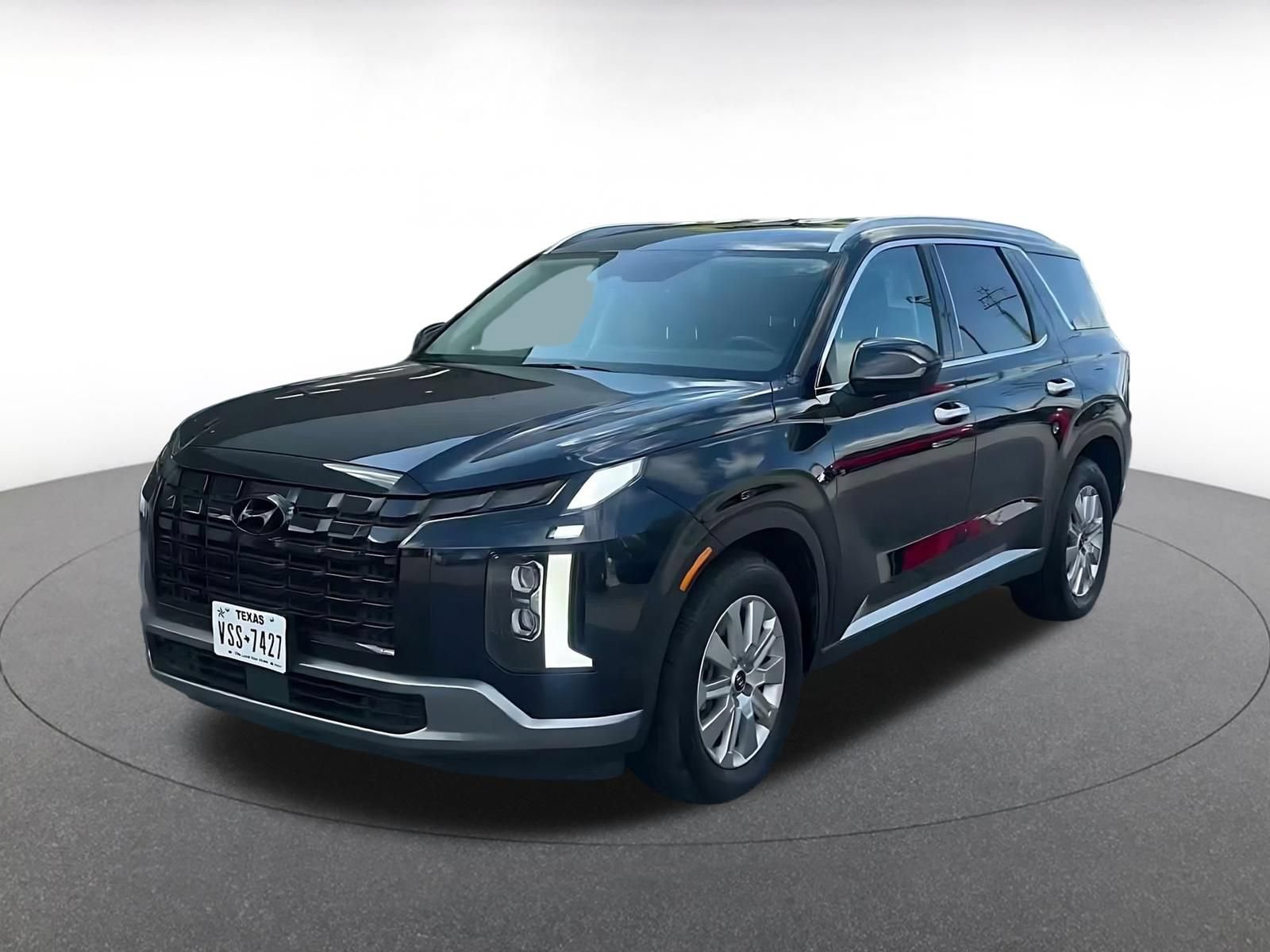 Used 2025 Hyundai Palisade SEL FWD image 6
