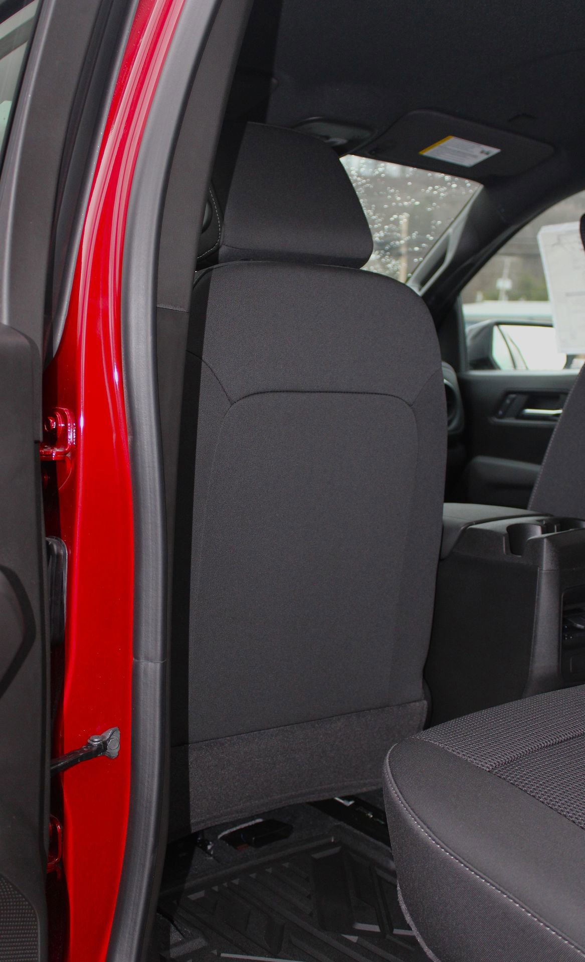 New 2026 Chevrolet Colorado LT w/ Advanced Trailering Package image 20