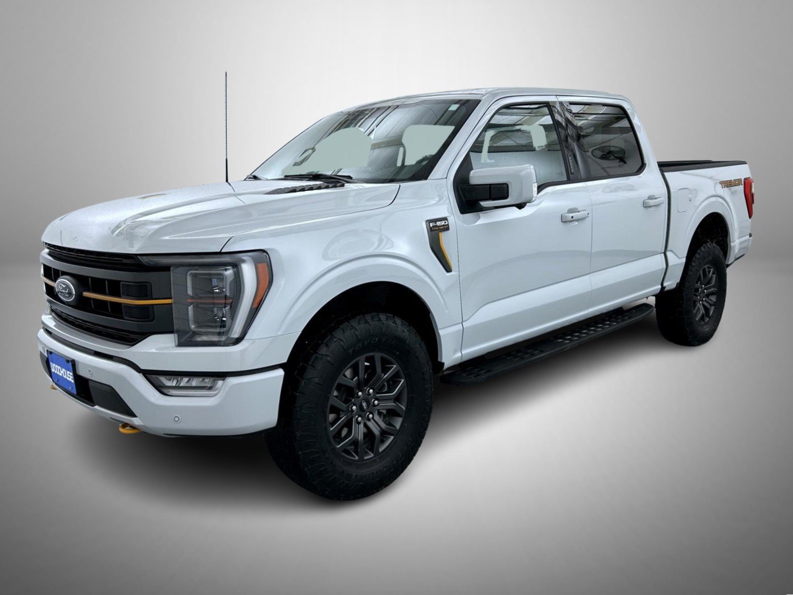 Used 2023 Ford F150 Tremor w/ Equipment Group 402A High AWD/4WD image 1