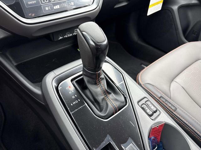 New 2026 Subaru Crosstrek 2.5i Limited image 23
