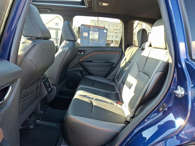Used 2026 Subaru Forester Sport image 11