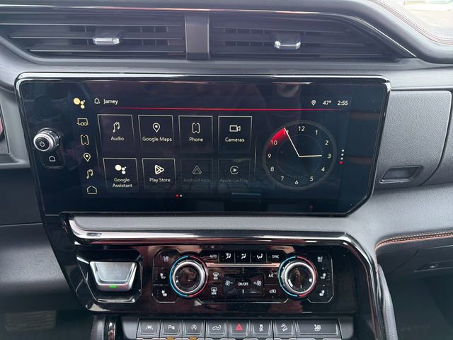 Used 2022 GMC Sierra 1500 AT4 w/ AT4 Premium Package image 21