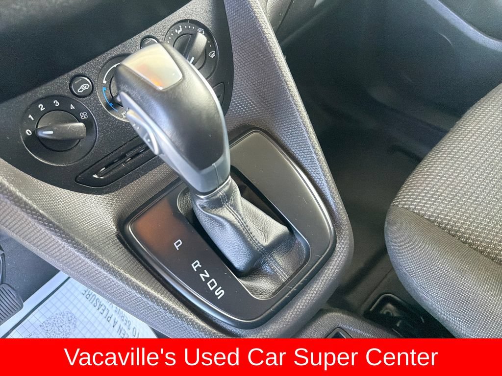 Used 2016 Ford Transit Connect XL FWD image 19