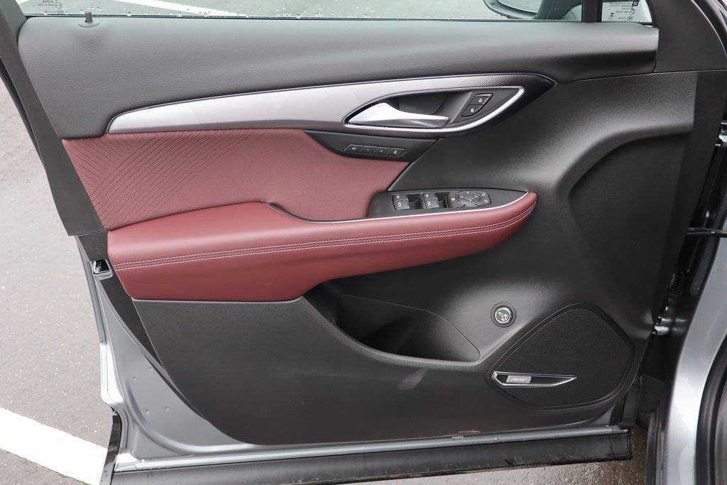 New 2026 Buick Envision Sport Touring image 9