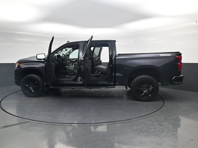 Used 2022 Chevrolet Silverado 1500 LT Trail Boss w/ LT Trail Boss Premium Package AWD/4WD image 41