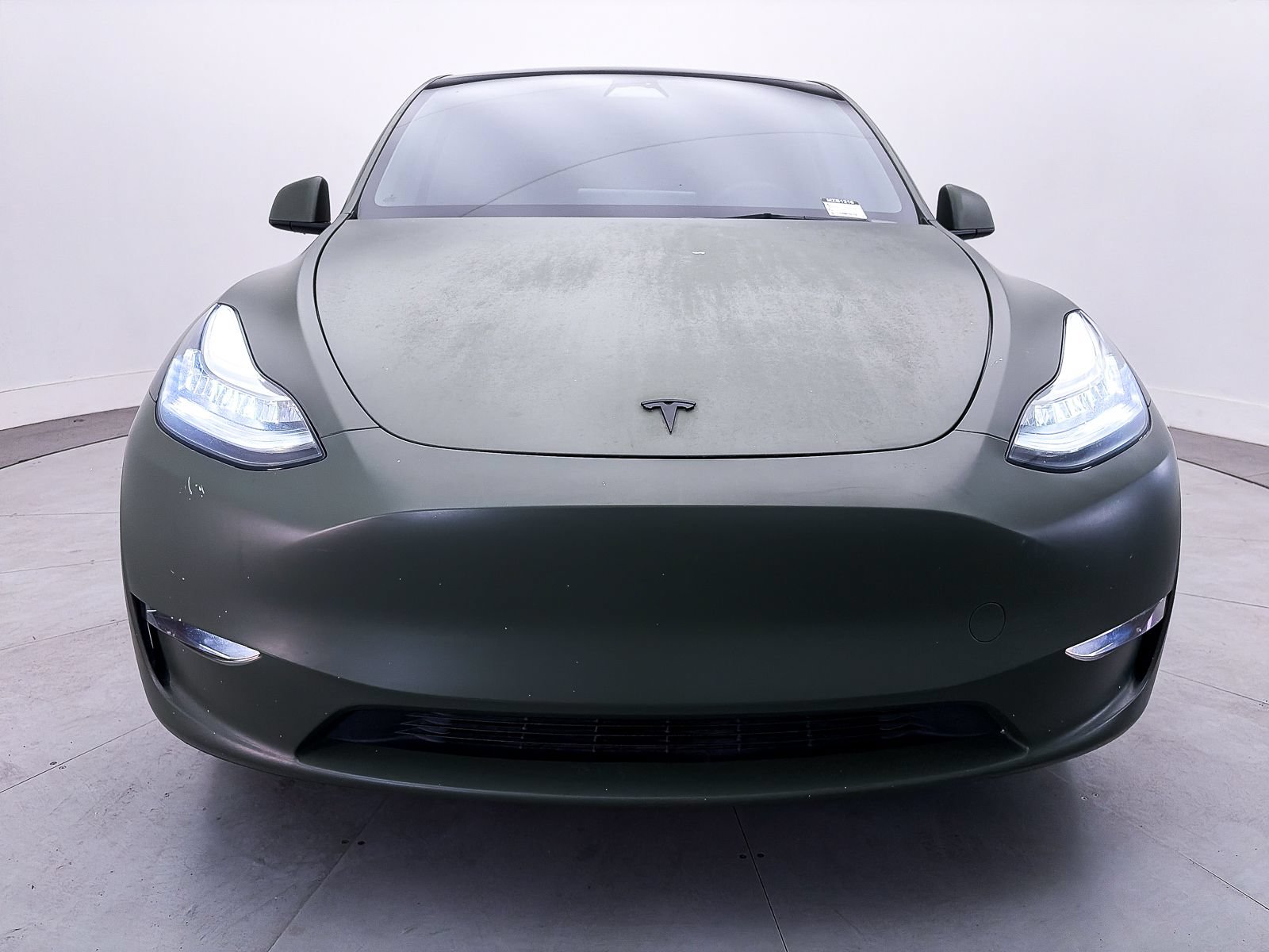 Used 2023 Tesla Model Y Long Range AWD/4WD image 10