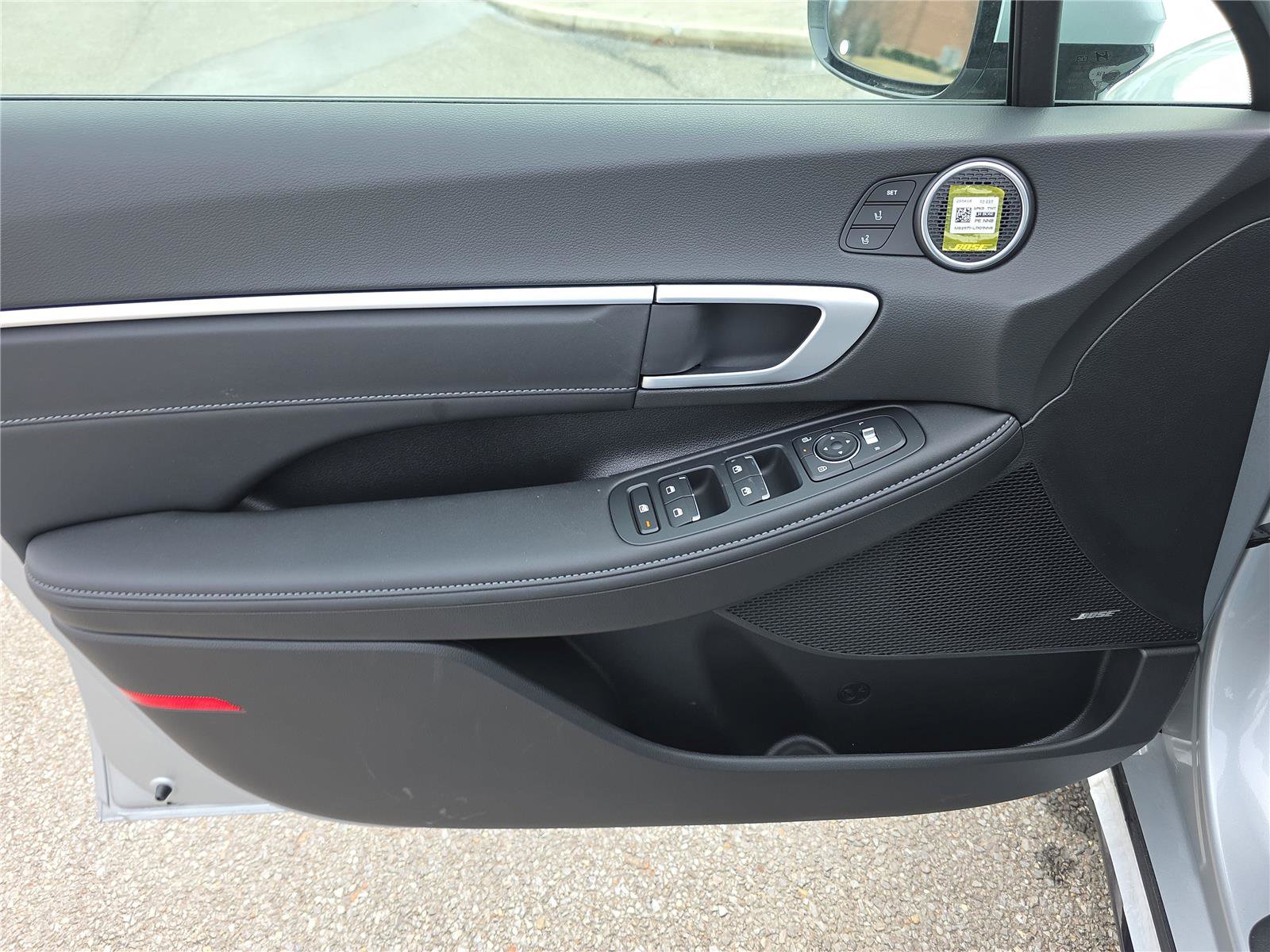 New 2026 Hyundai Sonata Limited image 11