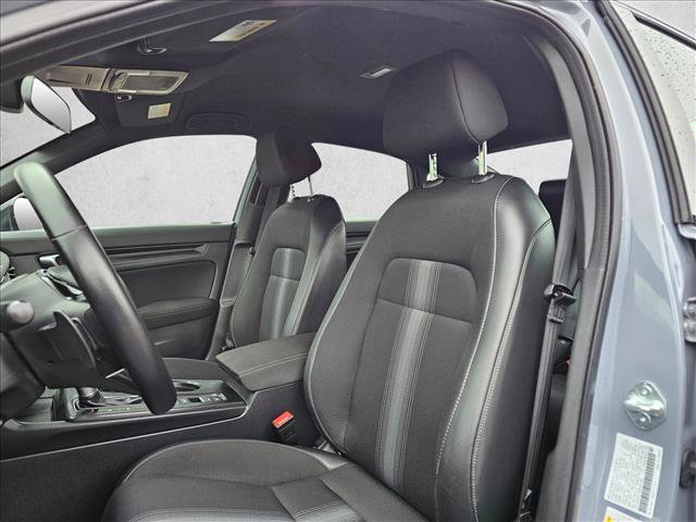 Used 2024 Honda Civic Sport image 20