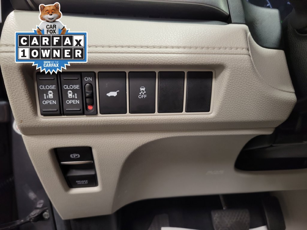 Used 2025 Honda Odyssey EX-L image 30