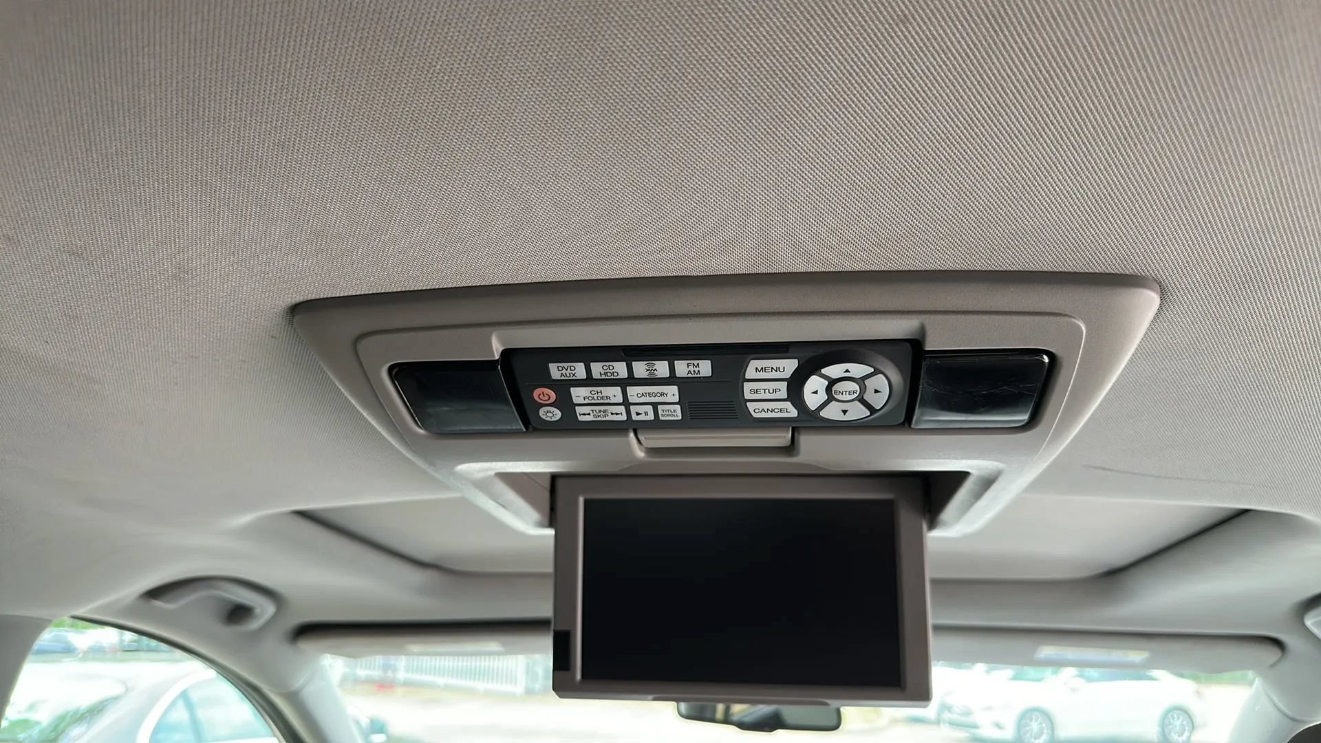 Used 2015 Honda Odyssey Touring image 27
