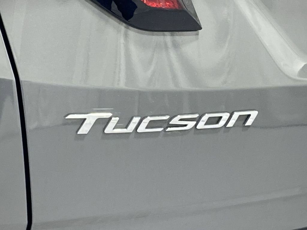 Used 2024 Hyundai Tucson SEL image 29