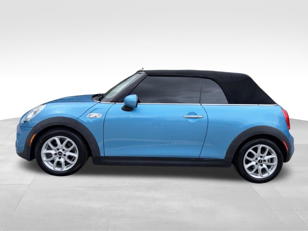 Used 2018 MINI Cooper S FWD image 2