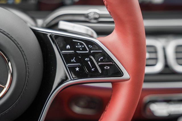 New 2026 Mercedes-Benz GLE 450 4MATIC image 28
