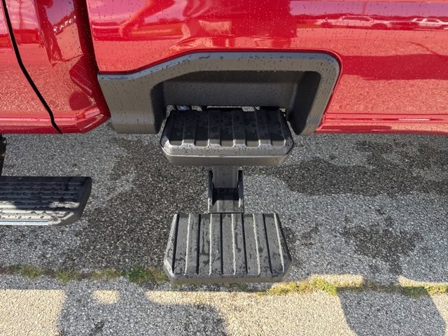 New 2026 Ford F350 Lariat image 12