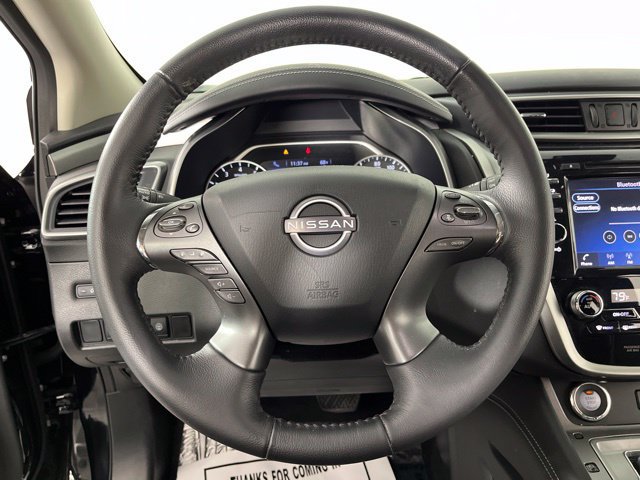Used 2023 Nissan Murano SV w/ SV Midnight Edition Package FWD image 22