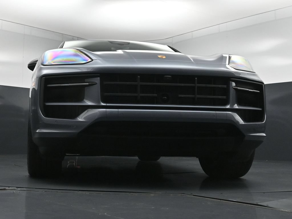 New 2026 Porsche Cayenne S AWD/4WD image 30