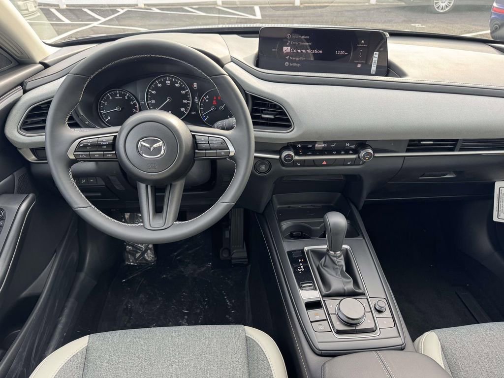 New 2026 MAZDA CX-30 AWD 2.5 S image 9