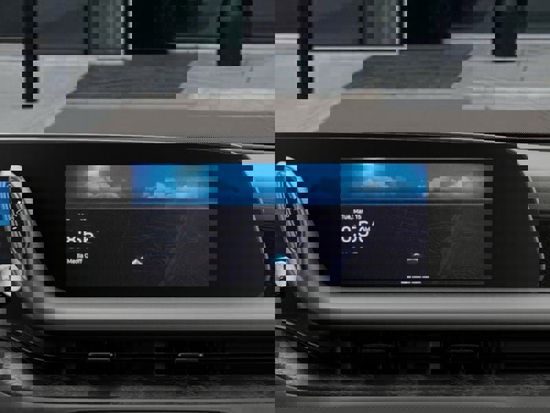 New 2026 Genesis G90 3.5T Prestige image 12