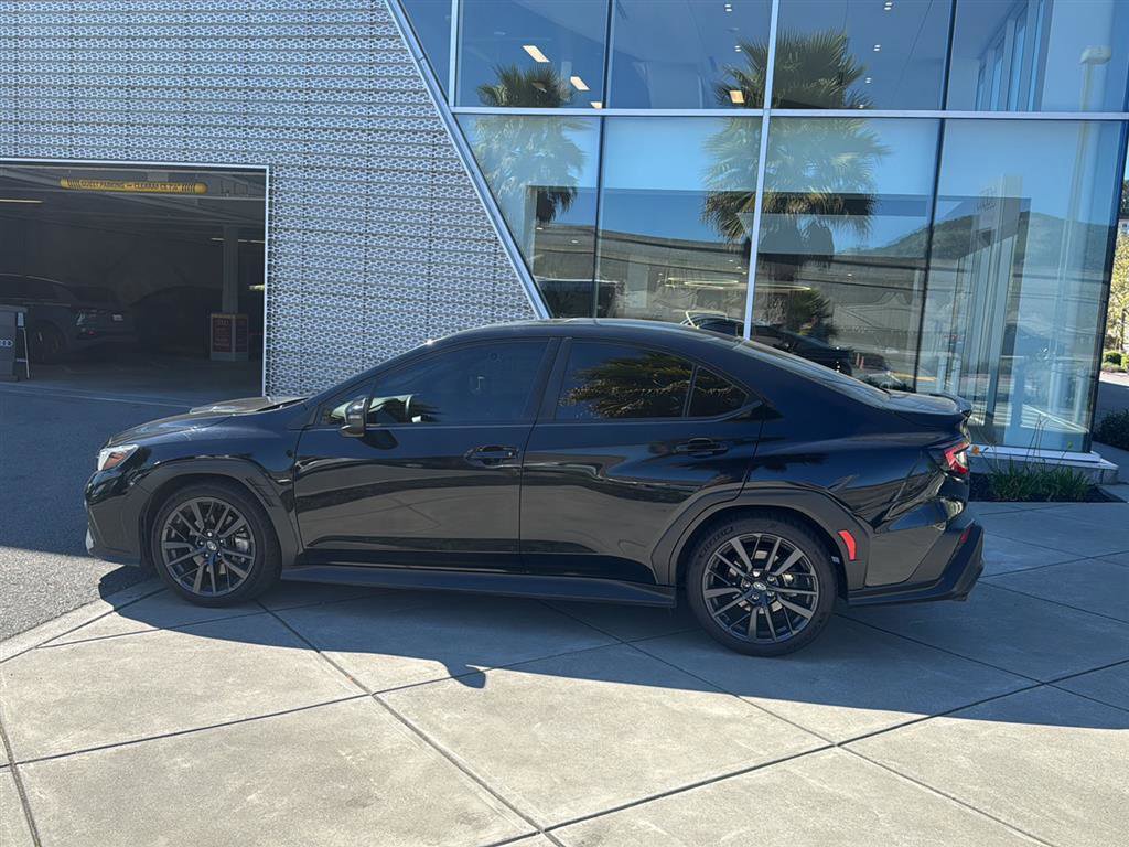 Used 2023 Subaru WRX Limited image 9