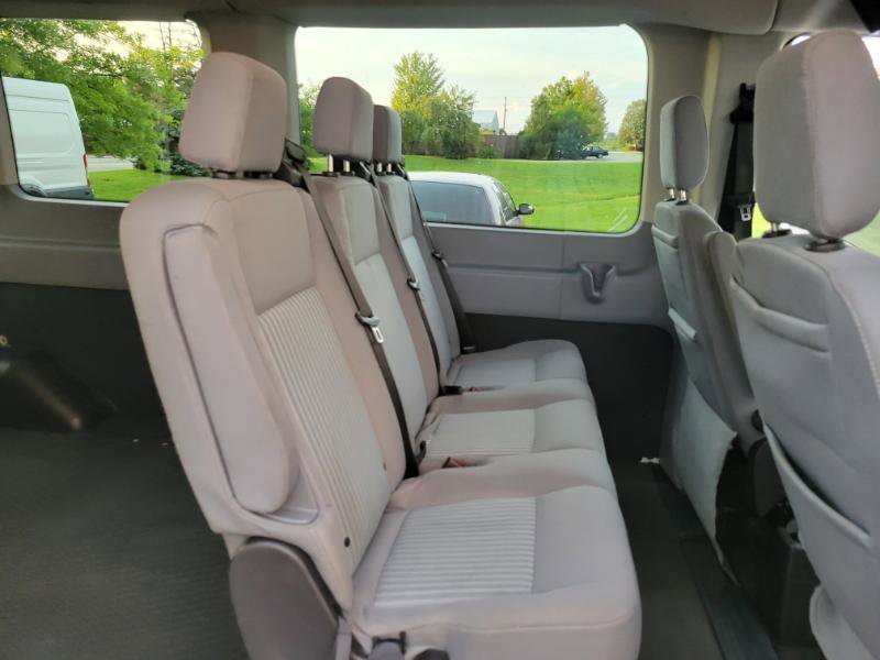 Used 2018 Ford Transit 350 XLT RWD image 60