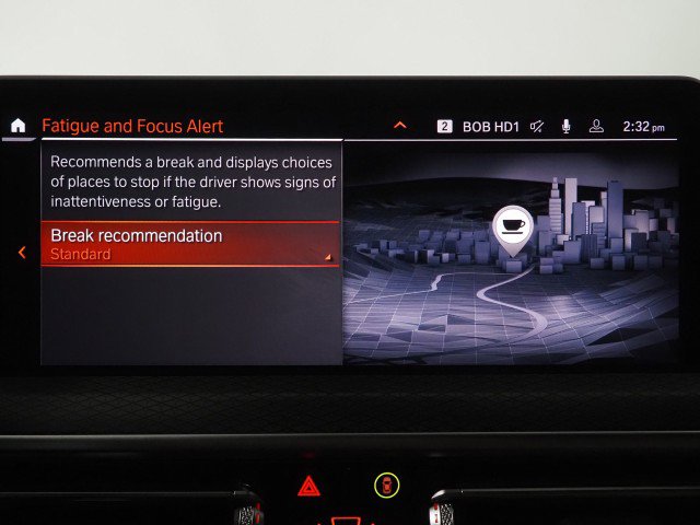 Used 2023 BMW X3 sDrive30i w/ M Sport Package image 43