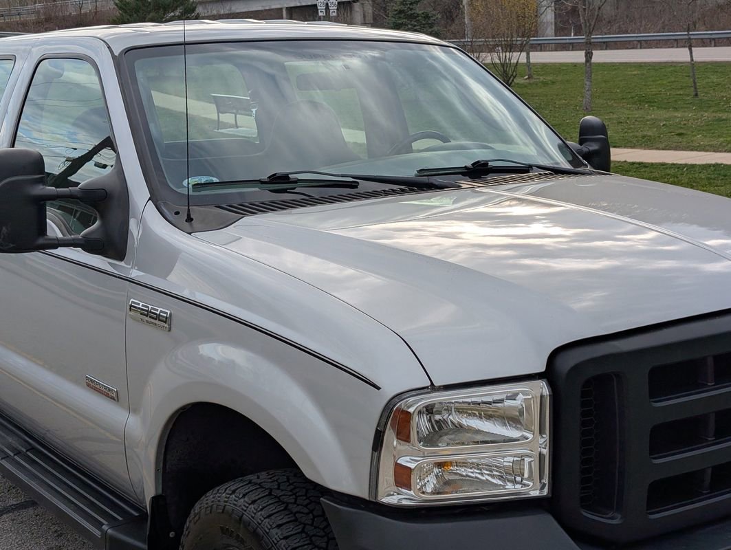Used 2006 Ford F350 XL image 15