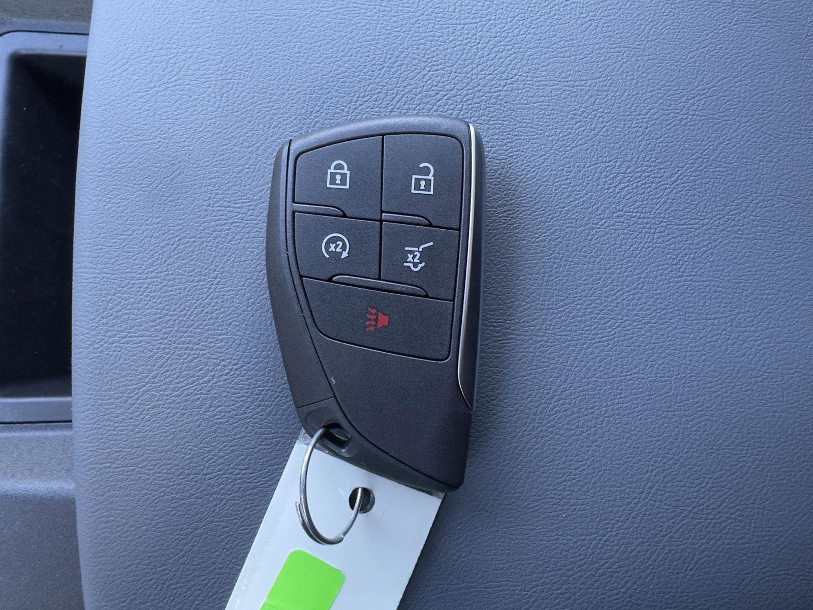 New 2025 Honda Prologue Elite image 23