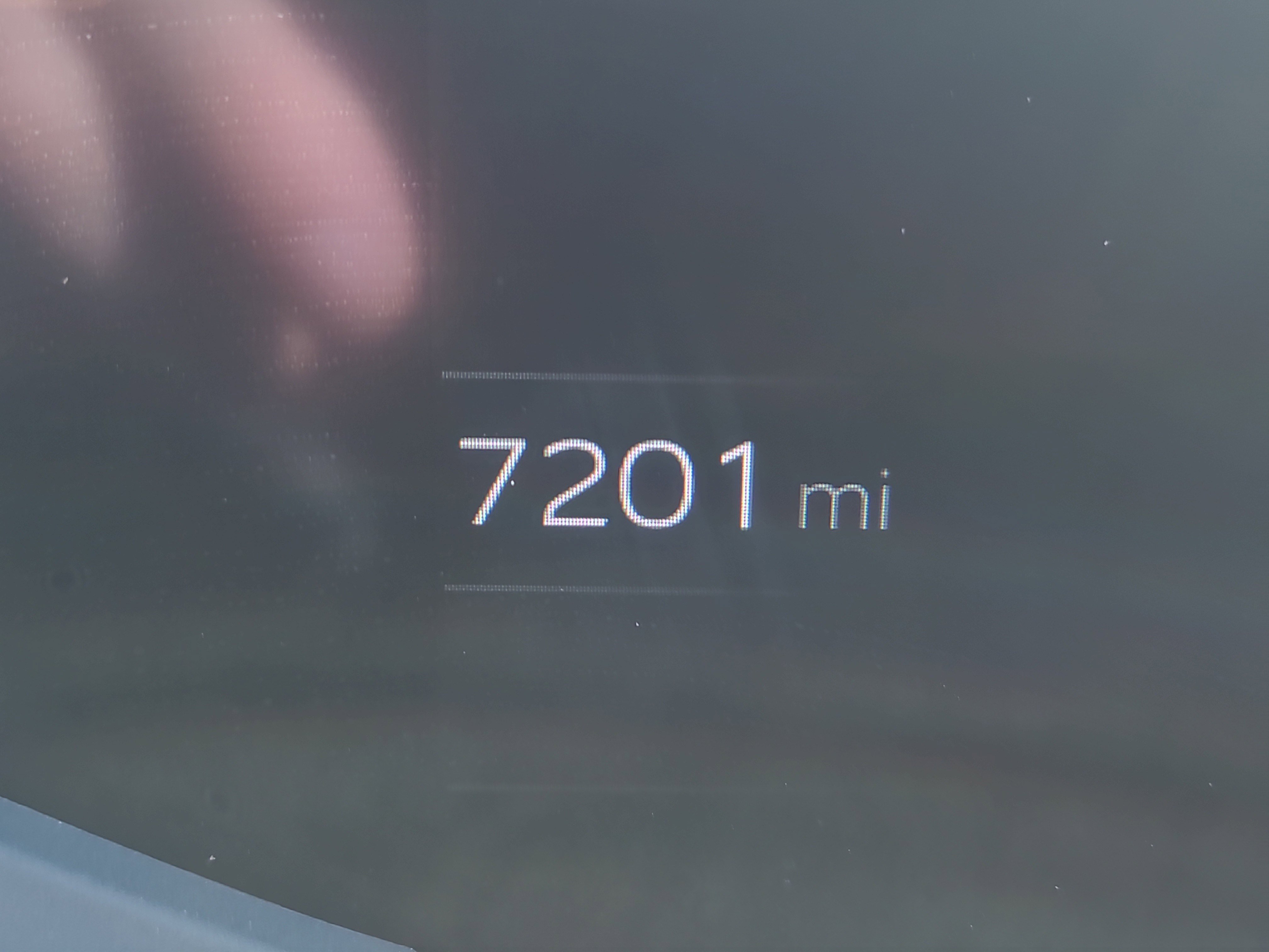 Used 2024 Toyota Prius XLE AWD/4WD image 24