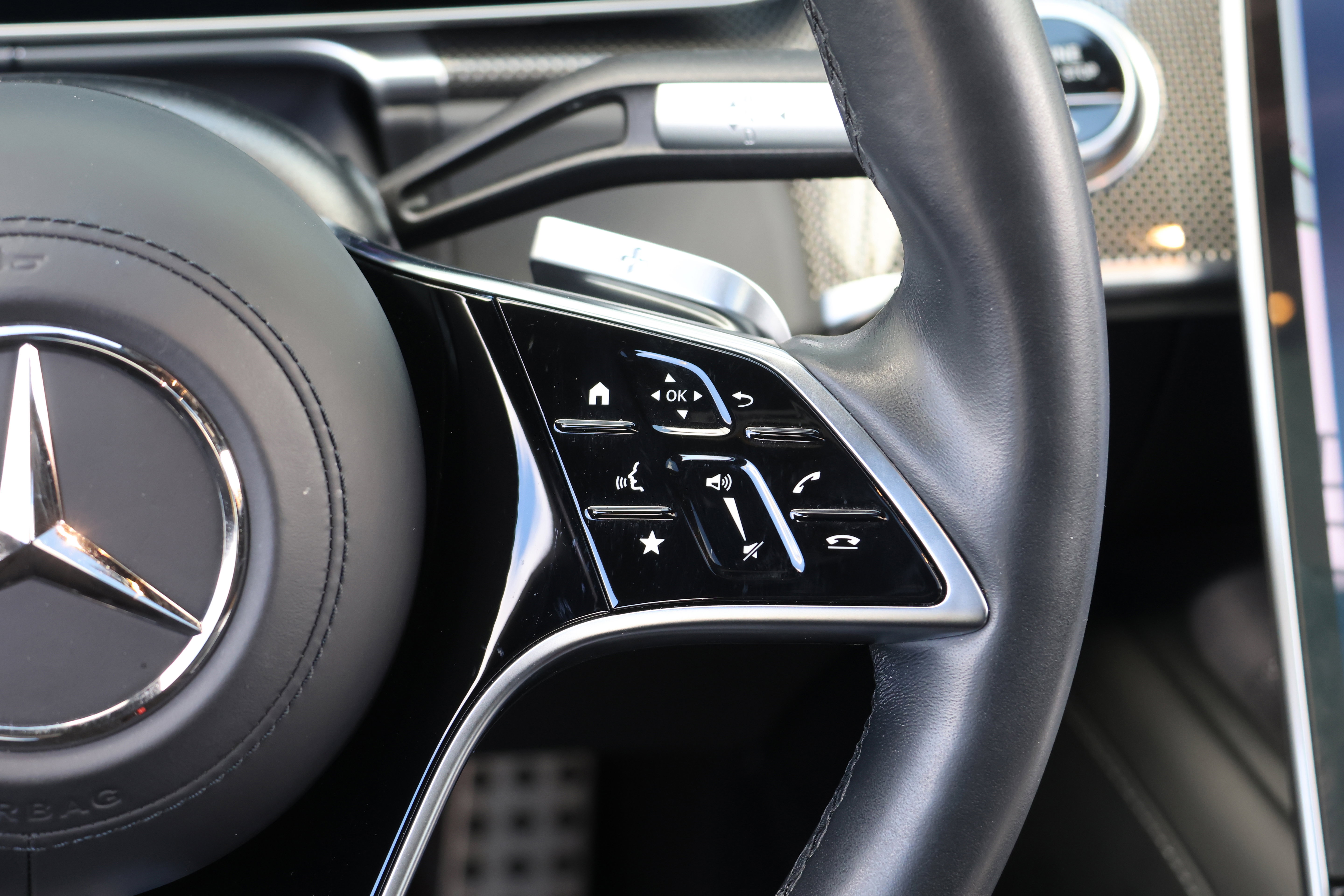 Used 2022 Mercedes-Benz S 580 4MATIC Sedan image 23