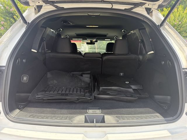 Used 2020 Honda Passport EX-L image 23