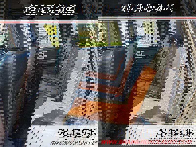 Used 2008 Ford Expedition Limited image 7