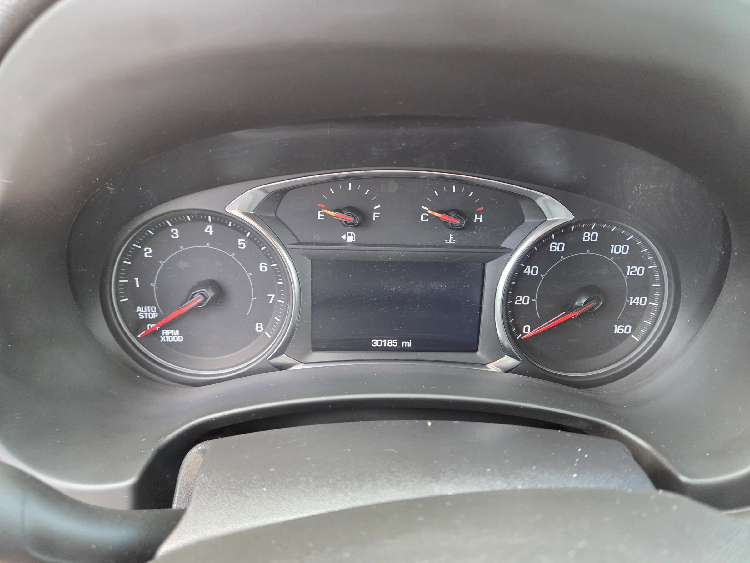 Used 2023 GMC Terrain SLE w/ Driver Convenience Package AWD/4WD image 24