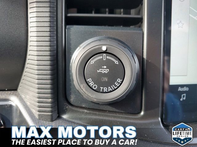 New 2025 Ford F150 Raptor image 39