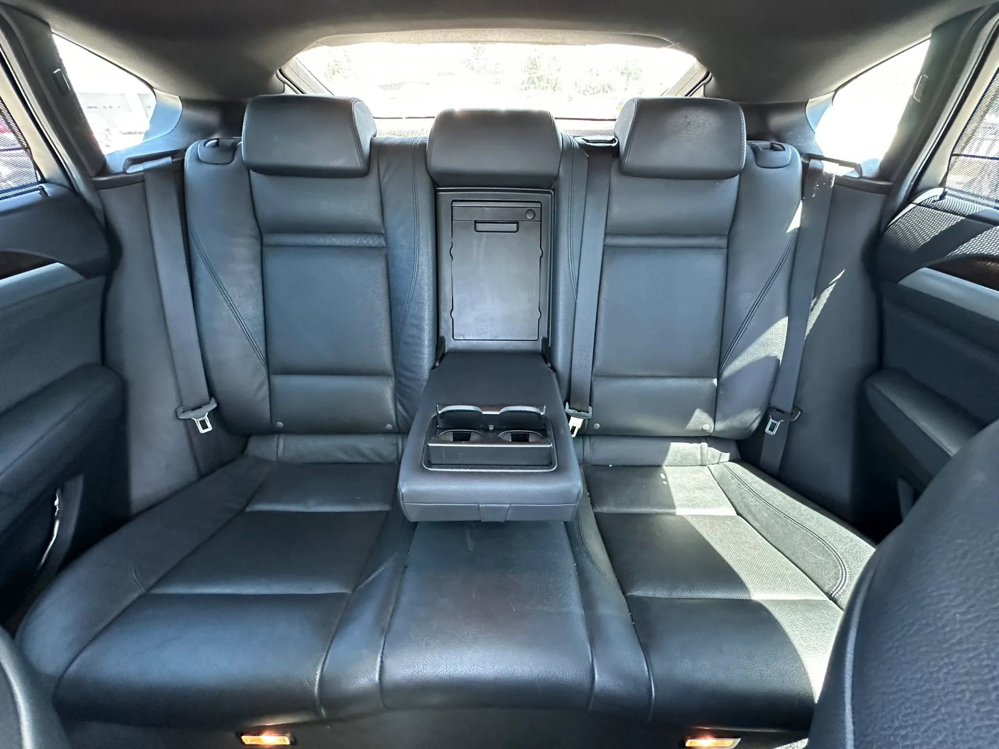 Used 2013 BMW X6 xDrive35i AWD/4WD image 11