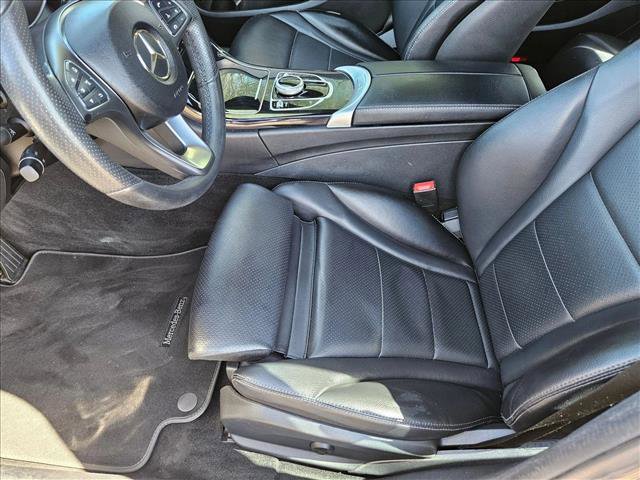 Used 2018 Mercedes-Benz C 300 Sedan image 16