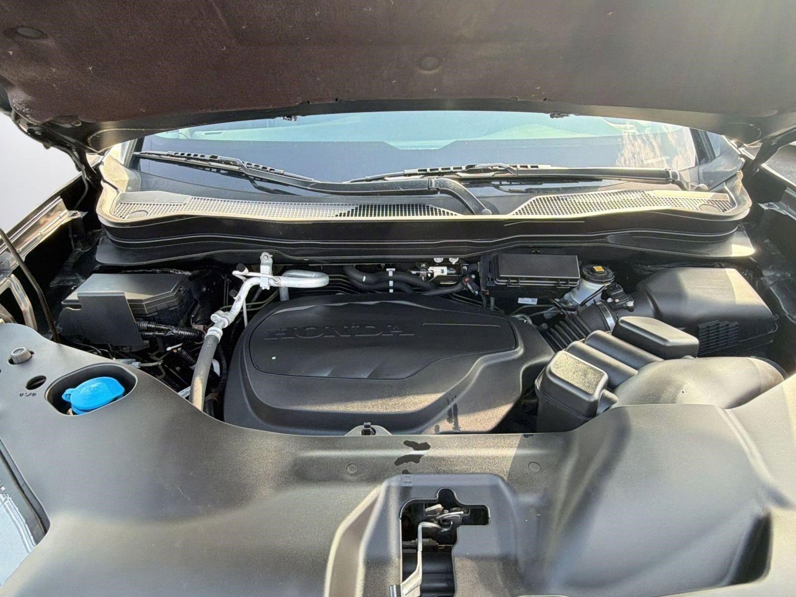 Used 2023 Honda Ridgeline RTL image 29