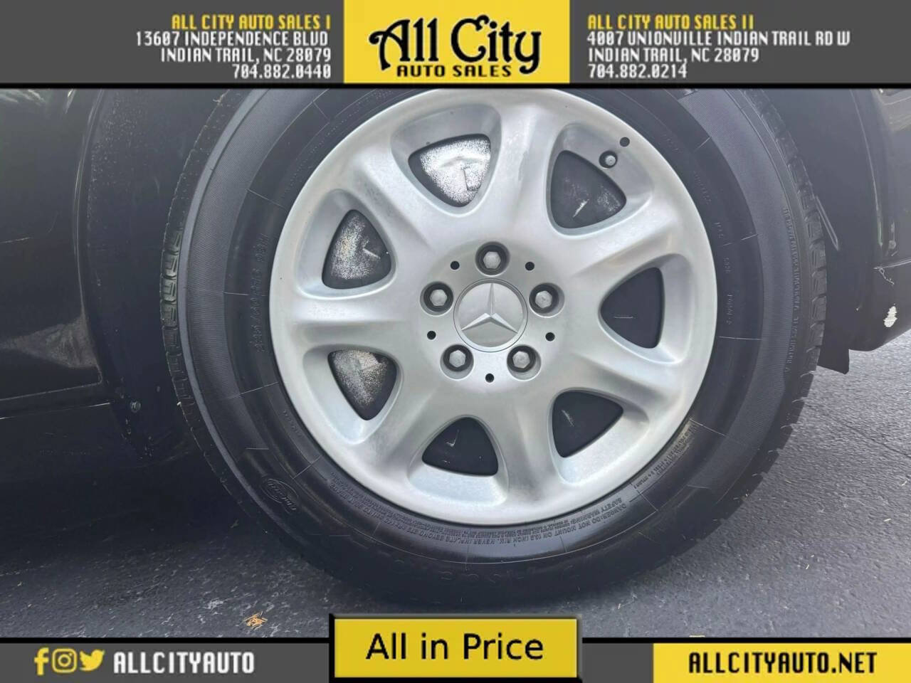 Used 2001 Mercedes-Benz S 500 image 33